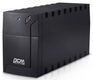 ИБП Powercom Raptor Интерактивный 1000 VA / 600 W Tower RPT-1000AP ИБП Powercom Raptor Интерактивный 1000 VA / 600 W Tower RPT-1000AP