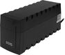 ИБП Powercom Raptor Интерактивный 1000 VA / 600 W Tower RPT-1000AP ИБП Powercom Raptor Интерактивный 1000 VA / 600 W Tower RPT-1000AP