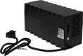 ИБП Powercom Raptor Интерактивный 1000 VA / 600 W Tower RPT-1000AP ИБП Powercom Raptor Интерактивный 1000 VA / 600 W Tower RPT-1000AP