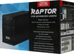ИБП Powercom Raptor Интерактивный 1000 VA / 600 W Tower RPT-1000AP
