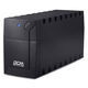 ИБП Powercom Raptor Line-Interactive 1000VA / 600W Tower RPT-1000AP EURO