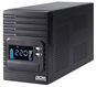 ИБП Powercom SMART KING PRO+ Интерактивный 1500 ВА / 1200 Вт SPT-1500-II-LCD ИБП Powercom SMART KING PRO+ Интерактивный 1500 ВА / 1200 Вт SPT-1500-II-LCD