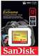 Флеш-накопитель Sandisk Карта памяти SanDisk Extreme CF 120MB/s