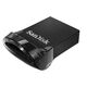 Флеш-накопитель Sandisk Ultra Fit™ USB 3.1 16GB - Small Form Factor Plug & Stay Hi-Speed USB Drive
