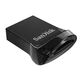 Флеш-накопитель Sandisk Флеш накопитель SanDisk Ultra Fit™ USB 3.1 128GB - Small Form Factor Plug & Stay Hi-Speed USB Drive