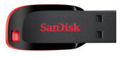 Флеш-накопитель SanDisk 16Gb Cruzer Blade USB 2.0
