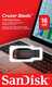 Флеш-накопитель SanDisk 16Gb Cruzer Blade USB 2.0