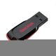 Флеш-накопитель SanDisk 16Gb Cruzer Blade USB 2.0