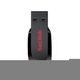 Флеш-накопитель SanDisk 16Gb Cruzer Blade USB 2.0