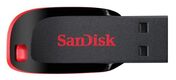 Флеш-накопитель SanDisk 16Gb Cruzer Blade USB 2.0
