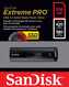 Флеш-накопитель Sandisk Флеш-накопитель SanDisk Extreme PRO USB 3.1 Solid State Flash Drive 256GB