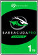 Накопитель на жестком магнитном диске Seagate Жесткий диск HDD 1Tb Seagate Barracuda ST1000LM049 2.5 Накопитель на жестком магнитном диске Seagate Жесткий диск HDD 1Tb Seagate Barracuda ST1000LM049 2.5