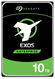 Накопитель на жестком магнитном диске Seagate Жесткий диск Exos X10 HDD 10Tb Seagate Enterprise Exos X16 512E ST10000NM002G 3.5