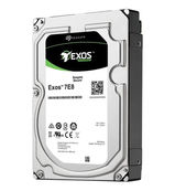 Накопитель на жестком магнитном диске Seagate Жесткий диск HDD 1TB Seagate Exos 7E8 HDD ST1000NM000A 512n 3.5" SATA 6Gb/ s 256Mb 7200rpm&nbsp;<img style='position: relative;margin:0' src='/image/only_to_order_edit.gif' alt='На заказ' title='На заказ' />