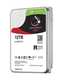 Накопитель на жестком магнитном диске Seagate Жесткий диск HDD 12Tb Seagate IronWolf Pro ST12000NE0008 3.5