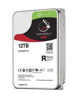 Накопитель на жестком магнитном диске Seagate Жесткий диск HDD 12Tb Seagate IronWolf Pro ST12000NE0008 3.5" SATA 6Gb/ s 256Mb 7200rpm&nbsp;<img style='position: relative;margin:0' src='/image/only_to_order_edit.gif' alt='На заказ' title='На заказ' />