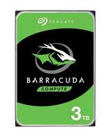 Накопитель на жестком магнитном диске Seagate Жесткий диск HDD 3Tb Seagate Barracuda ST3000DM007 3.5" SATA 6Gb/ s 256Mb 5400rpm&nbsp;<img style='position: relative;margin:0' src='/image/only_to_order_edit.gif' alt='На заказ' title='На заказ' />