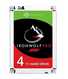 Накопитель на жестком магнитном диске Seagate Жесткий диск HDD 4Tb Seagate IronWolf Pro ST4000NE001 3.5