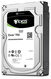 Накопитель на жестком магнитном диске Seagate Жесткий диск HDD 4TB Seagate Exos 7E8 HDD ST4000NM000A 512n 3.5