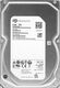 Накопитель на жестком магнитном диске Seagate Жесткий диск HDD 4TB Seagate Exos 7E8 HDD ST4000NM000A 512n 3.5