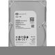 Накопитель на жестком магнитном диске Seagate Жесткий диск HDD 4TB Seagate Exos 7E8 HDD ST4000NM003A 3.5