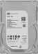 Накопитель на жестком магнитном диске Seagate Жесткий диск HDD 4TB Seagate Exos 7E8 HDD ST4000NM003A 3.5