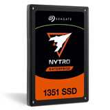 Накопитель на жестком магнитном диске Seagate Твердотельный накопитель Nytro 1351 SSD XA240LE10003 240GB 2, 5" SATA&nbsp;<img style='position: relative;margin:0' src='/image/only_to_order_edit.gif' alt='На заказ' title='На заказ' />