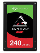 Накопитель твердотельный Seagate ZA240NM10011 IronWolf 110 SSD 3D NAND 240GB 2, 5" SATA-III 6 Gb/ sec (TLC)&nbsp;<img style='position: relative;margin:0' src='/image/only_to_order_edit.gif' alt='На заказ' title='На заказ' />