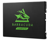 Накопитель на жестком магнитном диске Seagate Твердотельный накопитель Seagate Barracuda 120 SSD ZA500CM10003 500ГБ 2, 5" SATA-III (TLC)&nbsp;<img style='position: relative;margin:0' src='/image/only_to_order_edit.gif' alt='На заказ' title='На заказ' />