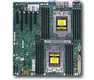 Плата материнская SuperMicro MB Dual AMD EPYC™ 7000-Series/up to 4TB/2 PCI-E 3.0 x16/3 PCI-E 3.0 x8/10 SATA3