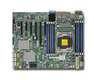 Плата материнская SuperMicro MB Dual socket LGA 2011 E5-2600 v4/up to 1TB/8x DIMM slots/1 PCI-E 3.0 x4,1 PCI-E 3.0 x8,2 PCI-E 3.0 x8/10 SATA3 6Gbps/8x SAS3 12Gbps/4 USB 3.0 ports