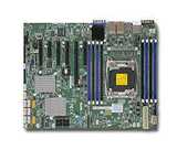 Плата материнская SuperMicro MB Dual socket LGA 2011 E5-2600 v4/ up to 1TB/ 8x DIMM slots/ 1 PCI-E 3.0 x4, 1 PCI-E 3.0 x8, 2 PCI-E 3.0 x8/ 10 SATA3 6Gbps/ 8x SAS3 12Gbps/ 4 USB 3.0 ports MBD-X10SRH-CLN4F-O&nbsp;<img style='position: relative;margin:0' src='/image/only_to_order_edit.gif' alt='На заказ' title='На заказ' />