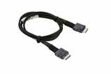 Кабель Supermicro OCuLink v.91, INT, PCIe NVMe SSD CBL-SAST-0819