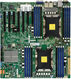 Плата материнская Supermicro MB Dual Socket P (LGA 3647) supported 205W/Up to 2TB/3 PCI-E 3.0 x164 PCI-E 3.0 x8/M.2/1 VGA port/10 SATA3/Dual LAN 1GbE