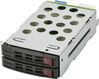 Адаптер SuperMicro 12G 2.5x2 Drive Kit w/ Status LED(216B/826B/417B/846X/847B)