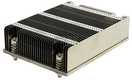 Вентилятор Supermicro 1U Passive Front CPU Heat Sink for X9DRG-HF 1U GPU Server