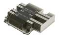 Вентилятор Supermicro Passive Proprietary CPU Heat Sink for X11DPL 1U
