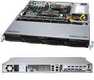 Корпус компьютерный Supermicro SC813MFTQ W/ 500W