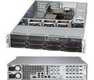 Корпус компьютерный SuperMicro 2U chassis/13.68