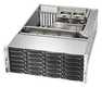 Корпус компьютерный SuperMicro 4U chassis/13.68