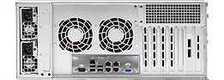 Корпус компьютерный SuperMicro 4U chassis/13.68