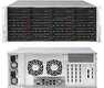 Корпус компьютерный Supermicro Black 4U SC846B w/ SAS3 Single EXP
