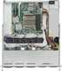 Корпус компьютерный Supermicro Barebone 1U/MB X11SSH-CTF/1xCPU LGA 1151/4xUDIMM up to 64GB/8x2.5