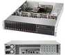 Корпус компьютерный SuperMicro Barebone 2U/MB X11DPi-NT/2xCPU LGA 3647/16x slots up to 2TB/8x2.5