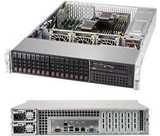 Корпус компьютерный SuperMicro Barebone 2U/ MB X11DPi-NT/ 2xCPU LGA 3647/ 16x slots up to 2TB/ 8x2.5" SAS3/ 8x2.5" SATA3 HS/ 2 NVMe/ SSD/ HDD 2.5"fix drives 1xM.2/ 2260 SYS-2029P-C1RT&nbsp;<img style='position: relative;margin:0' src='/image/only_to_order_edit.gif' alt='На заказ' title='На заказ' />