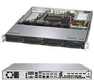Сервер SuperMicro 1U 1x1151 4x3.5 HS SATA3