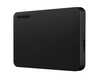 Накопитель на жестком магнитном диске Toshiba Внешний жесткий диск Toshiba HDTB440EK3CA Canvio Basics 4ТБ 2.5 Накопитель на жестком магнитном диске Toshiba Внешний жесткий диск Toshiba HDTB440EK3CA Canvio Basics 4ТБ 2.5
