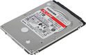 Накопитель на жестком магнитном диске TOSHIBA Жесткий диск TOSHIBA HDWL110UZSVA/HDKCB88ZKA01T L200 Slim (7mm) 1ТБ 2,5