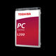 Накопитель на жестком магнитном диске TOSHIBA Жесткий диск TOSHIBA HDWL120EZSTA (S,U) L200 Mobile (9,5mm) 2ТБ 2,5 Накопитель на жестком магнитном диске TOSHIBA Жесткий диск TOSHIBA HDWL120EZSTA (S,U) L200 Mobile (9,5mm) 2ТБ 2,5