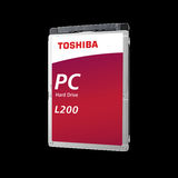 Накопитель на жестком магнитном диске TOSHIBA Жесткий диск TOSHIBA HDWL120EZSTA (S, U) L200 Mobile (9, 5mm) 2ТБ 2, 5" 5400RPM 128MB SATA-III (RTL)&nbsp;<img style='position: relative;margin:0' src='/image/only_to_order_edit.gif' alt='На заказ' title='На заказ' />